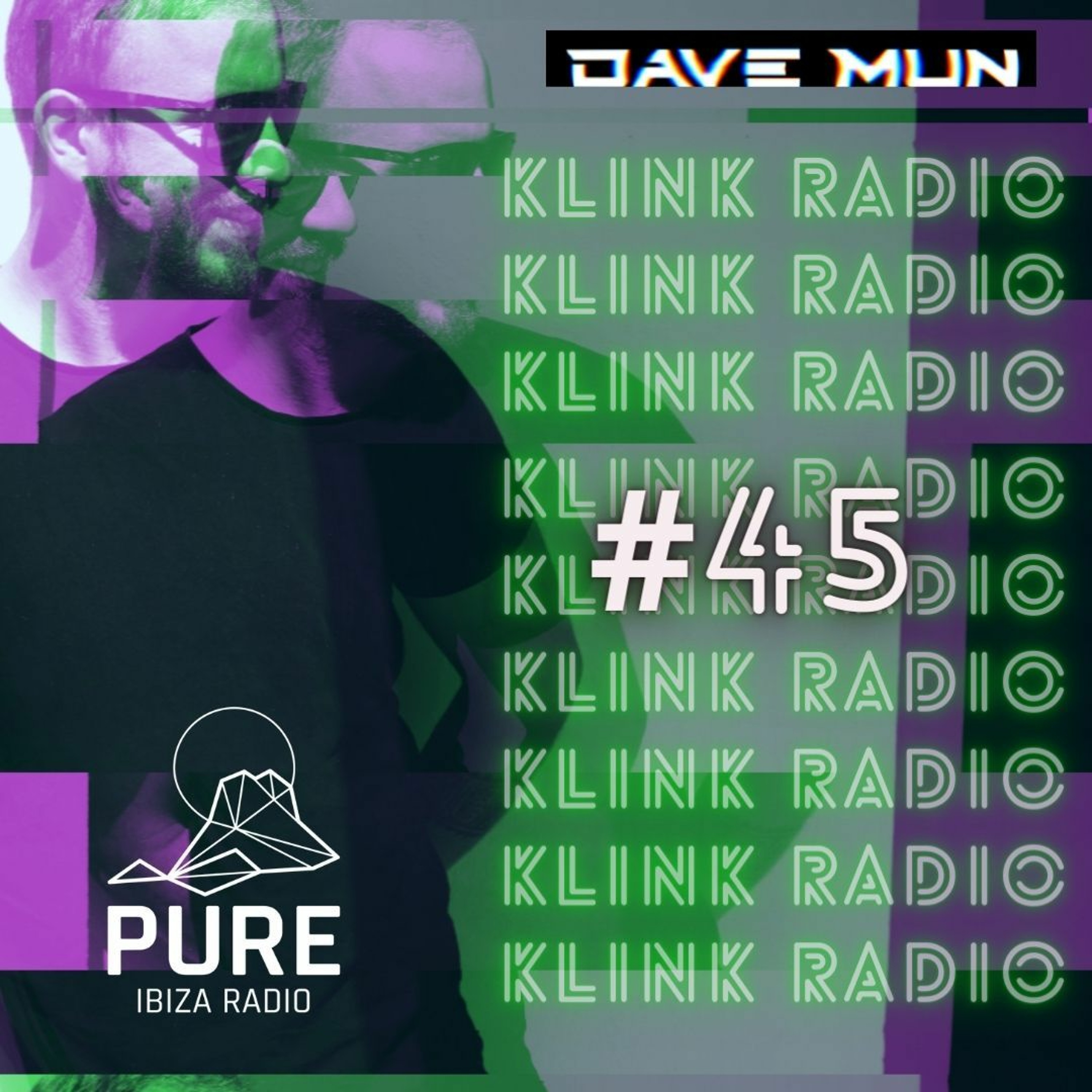 Klink Radio Show