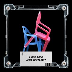 I like Girl$ AMIR YEKTA EDIT
