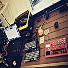 197Bpm zorniges Korg Gehaemmer! (2000 Follower Track Re-Upload)