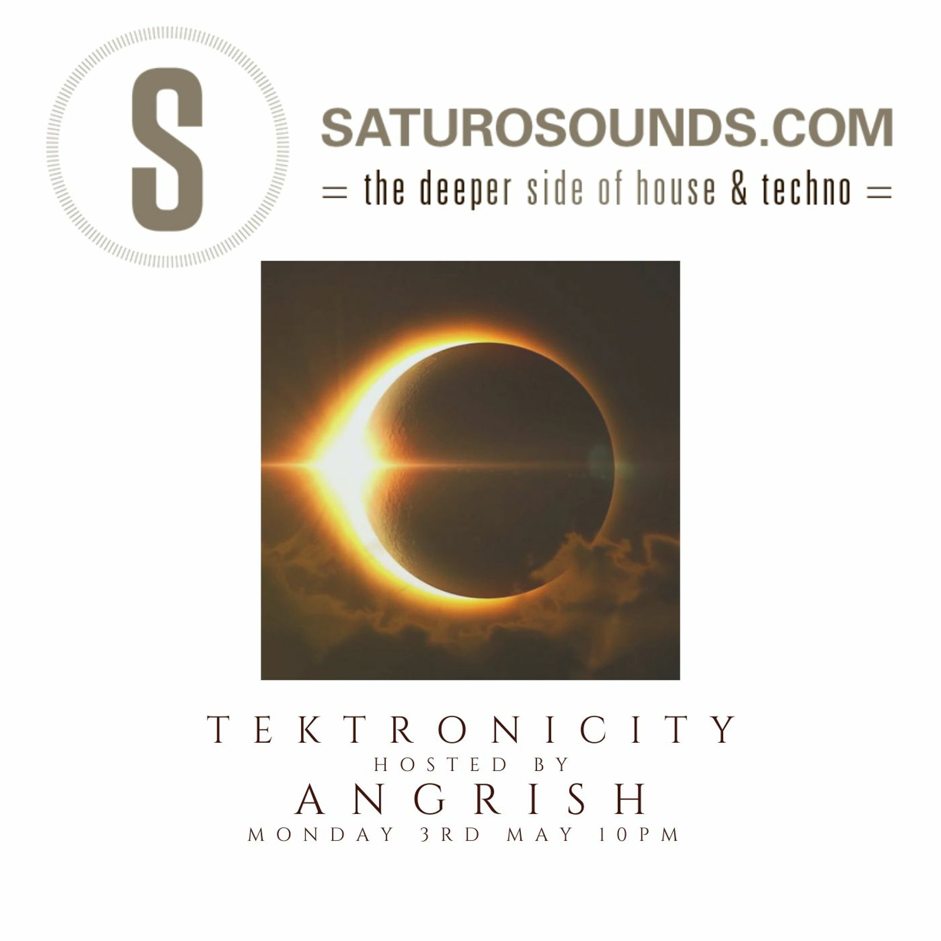 Tektronicity