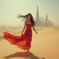 Mirage