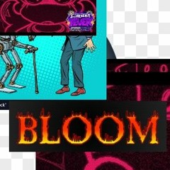 Friday Night Fever Frenzy - Bloom
