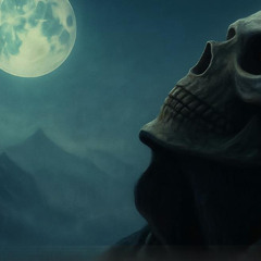 Moon Shifts and We Walk Alone