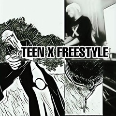 Teen X freestyle