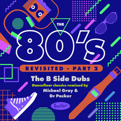 In & Out Of My Life (Michael Gray Dubstrumental)