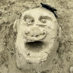Godsizzler live at Burning Man 2023 - Stuck in the mud @ Rubber Armstrong