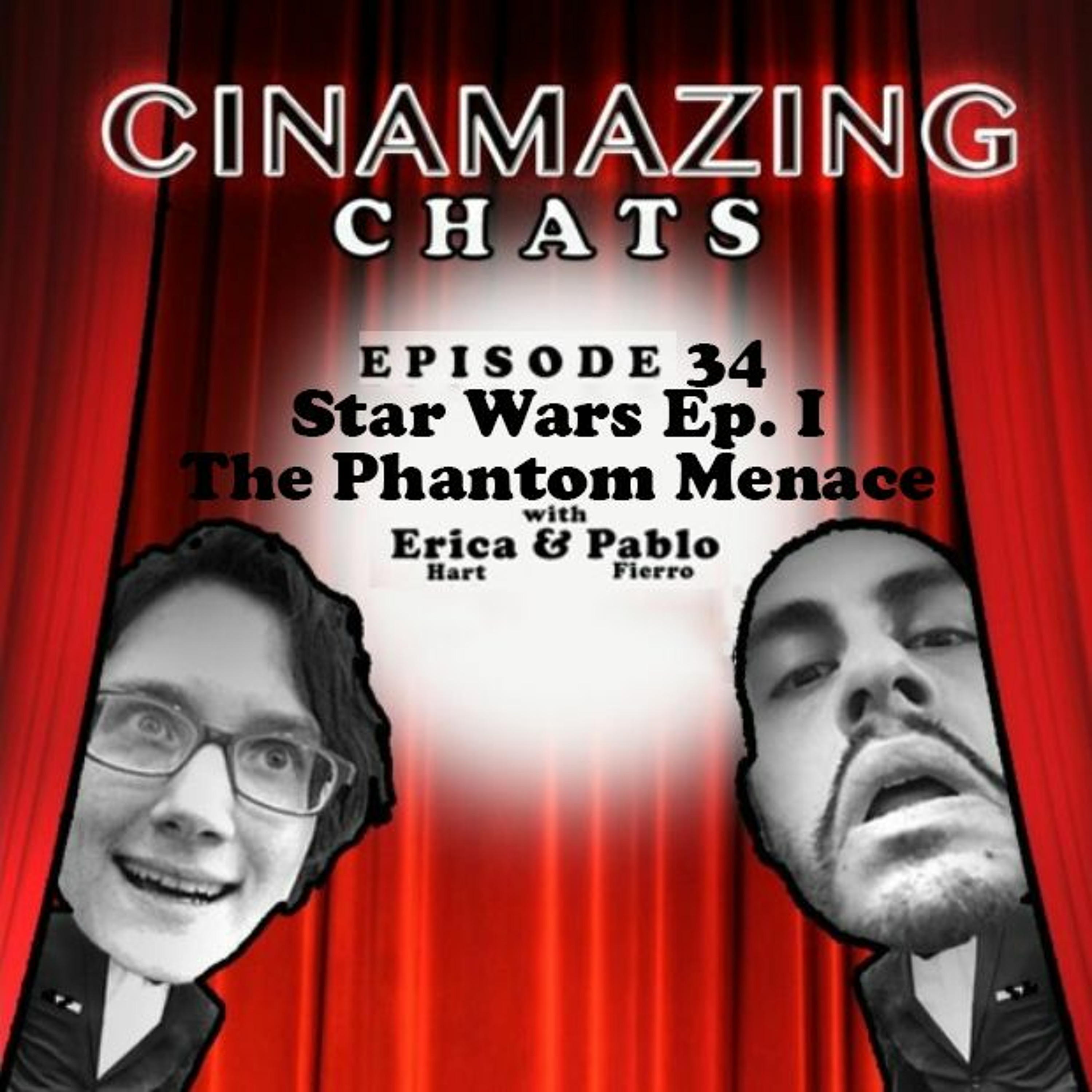 Cinamazing Chats