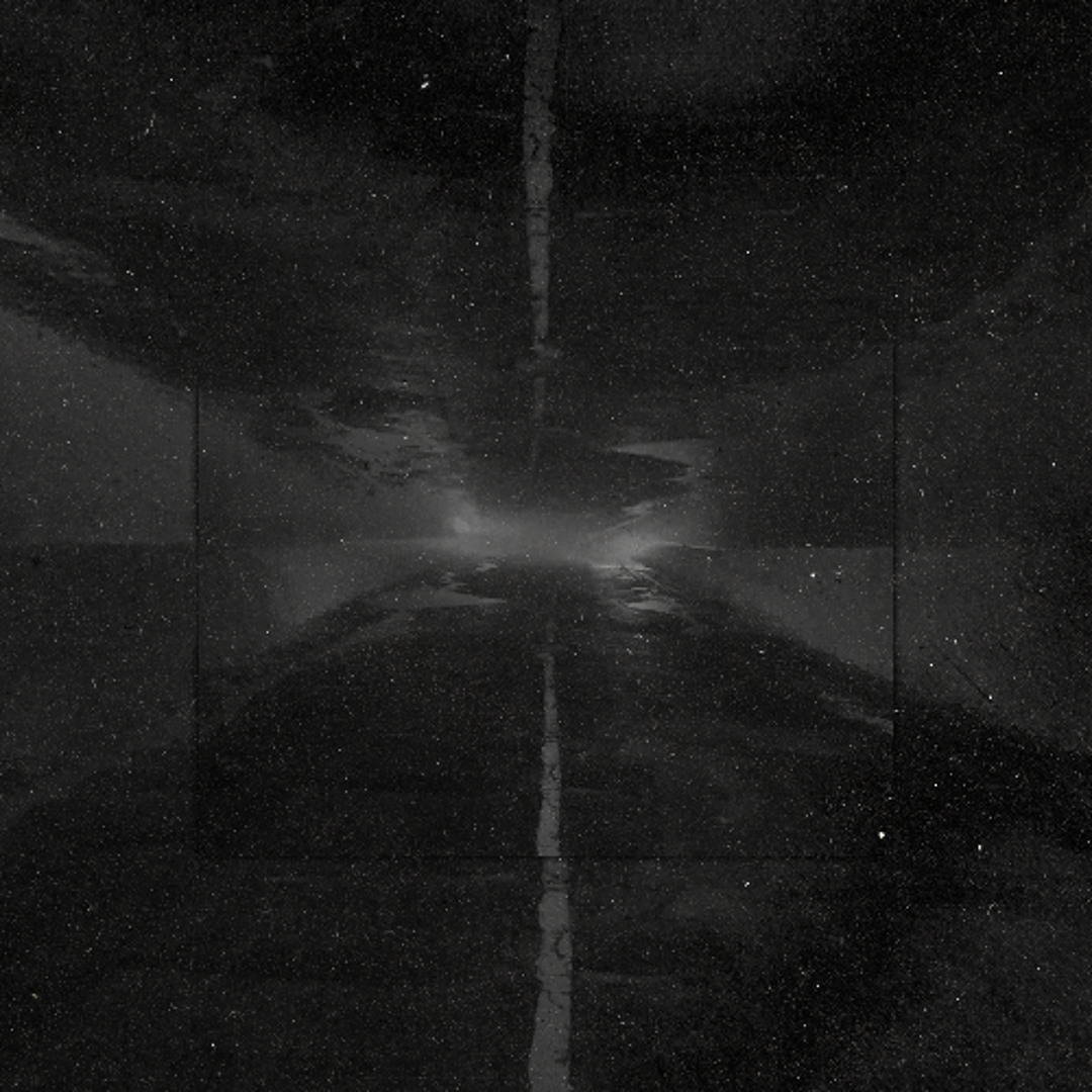 WHAT THE SILENCE DID TO ME cover art