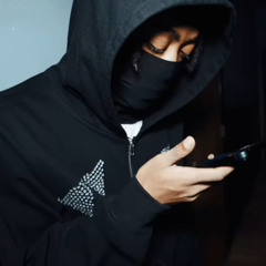 Pop Kreep x Jodot Kreep - Alley