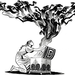 Pandora’s Box (prod. Stoic)