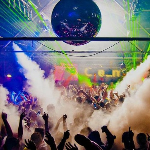 JTDj - In The Mix (Fr33$tyl3) Vol 12