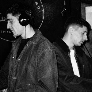 Outsiders: Glossy Mistakes w/ Lorenzo B2B SVO @ Kiosk Radio 10.09.2026