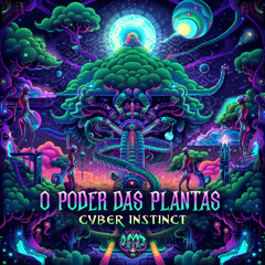 Cyber Instinct - Medicinal Chacrona 156