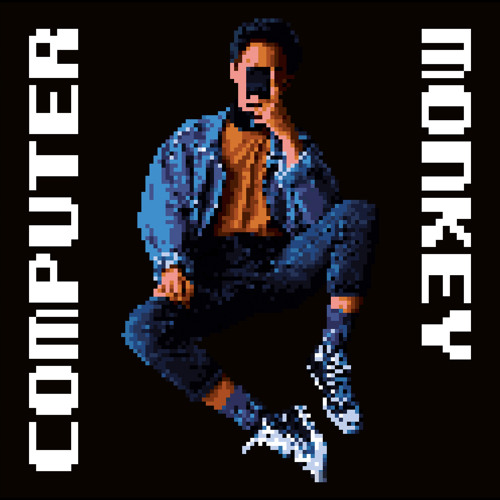 Computer Monkey feat. The Advent (DMX Krew Remix)
