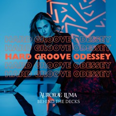 Hard Groove Odessey [Hard Groove mix]