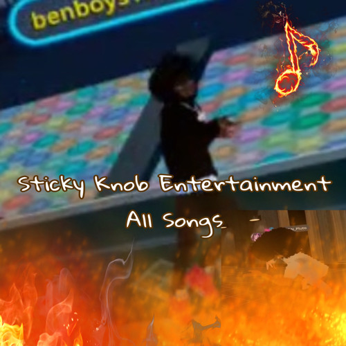 Sticky Knob Entertainment .
