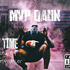 Kieon - Right Time Prod. by MuffTheProducer