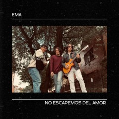 No Escapemos del Amor (Cover)