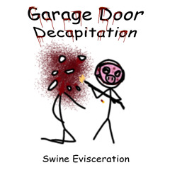 Swine Evisceration
