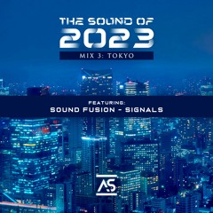 Sound Fusion - Signals (Original Mix)