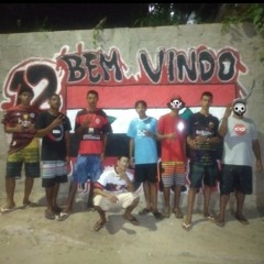 MCS DEXX & DN MARTINS -  TROPA DO COROA { DJ MATHEUS DO FINAL FELIZ }