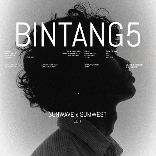 BINTANG 5 (SUNWAVE X SUMWEST EDIT)