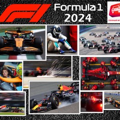 «ПОЛНЫЙ ВПЕРЕД»: Formula 1. Выпуск 468