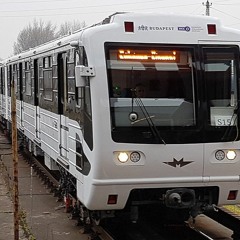 Földalatti Budapest A Metró.2. részlet