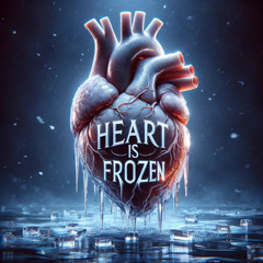 Heart is Frozen