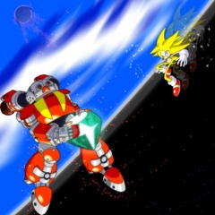 Doomsday Zone Alternative (HeV X John Tay Ver.)
