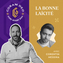 #384 - La bonne laïcité