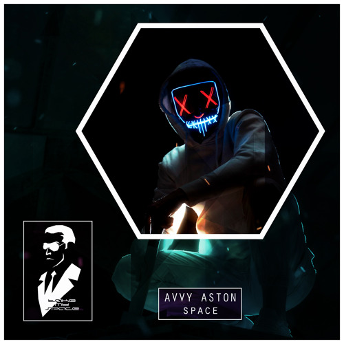 Avvy Aston - Space