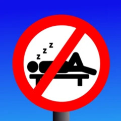 No Sleep