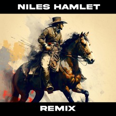 AL JULY - Croissant Cavalry [Niles Hamlet Remix]
