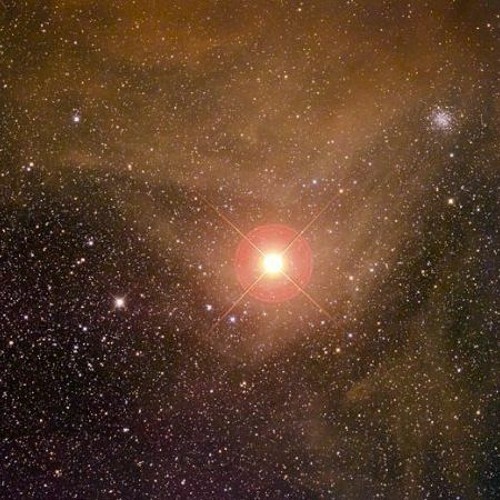 Antares - a look back