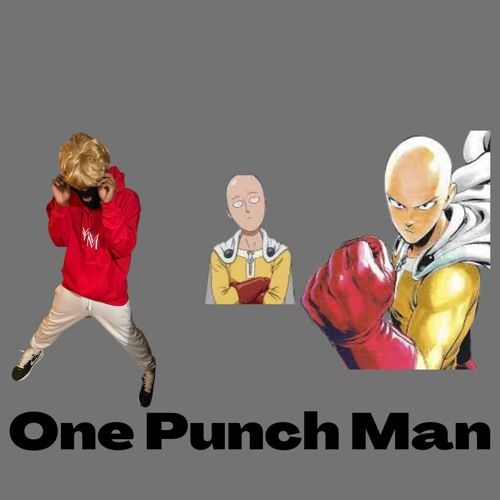 Yuno Miles  - One Punch Man (Prod.brand!nrojo)
