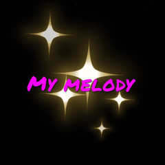 My Melody - VaneV (Prod. 2 Step)