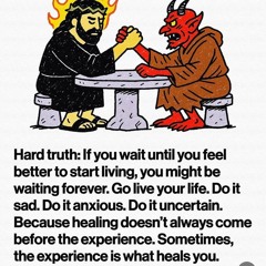 Legacy By Frequency528