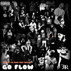 Go Flow ( Official Audio )