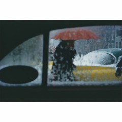 Saul Leiter and the Saul Leiter Foundation