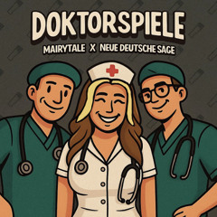 DOKTORSPIELE