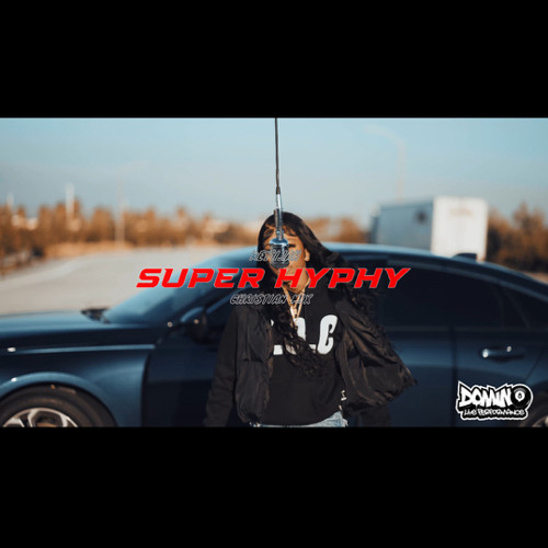 Key’ijah- Super Hyphy “CHRISTIAN MIX”