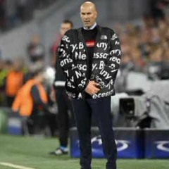CHARLY - ZIDANE