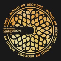 DiMO (BG), Milen DJ - Confusion ( Original Mix ) WU 172 - Out Now