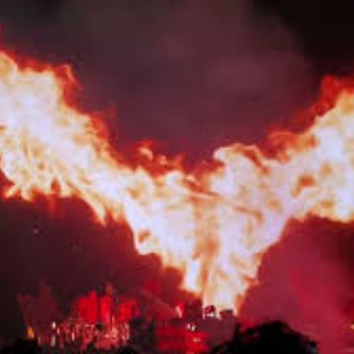 Moth To A Flame-Feel So Right