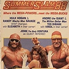 2k21 Summer Slam Samples(w /Kobelocks , Reivil , Te$oro , Rafiq)