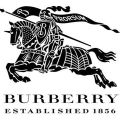 burberry ft. glowkyy
