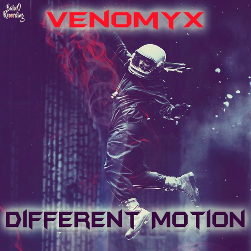 Different Motion