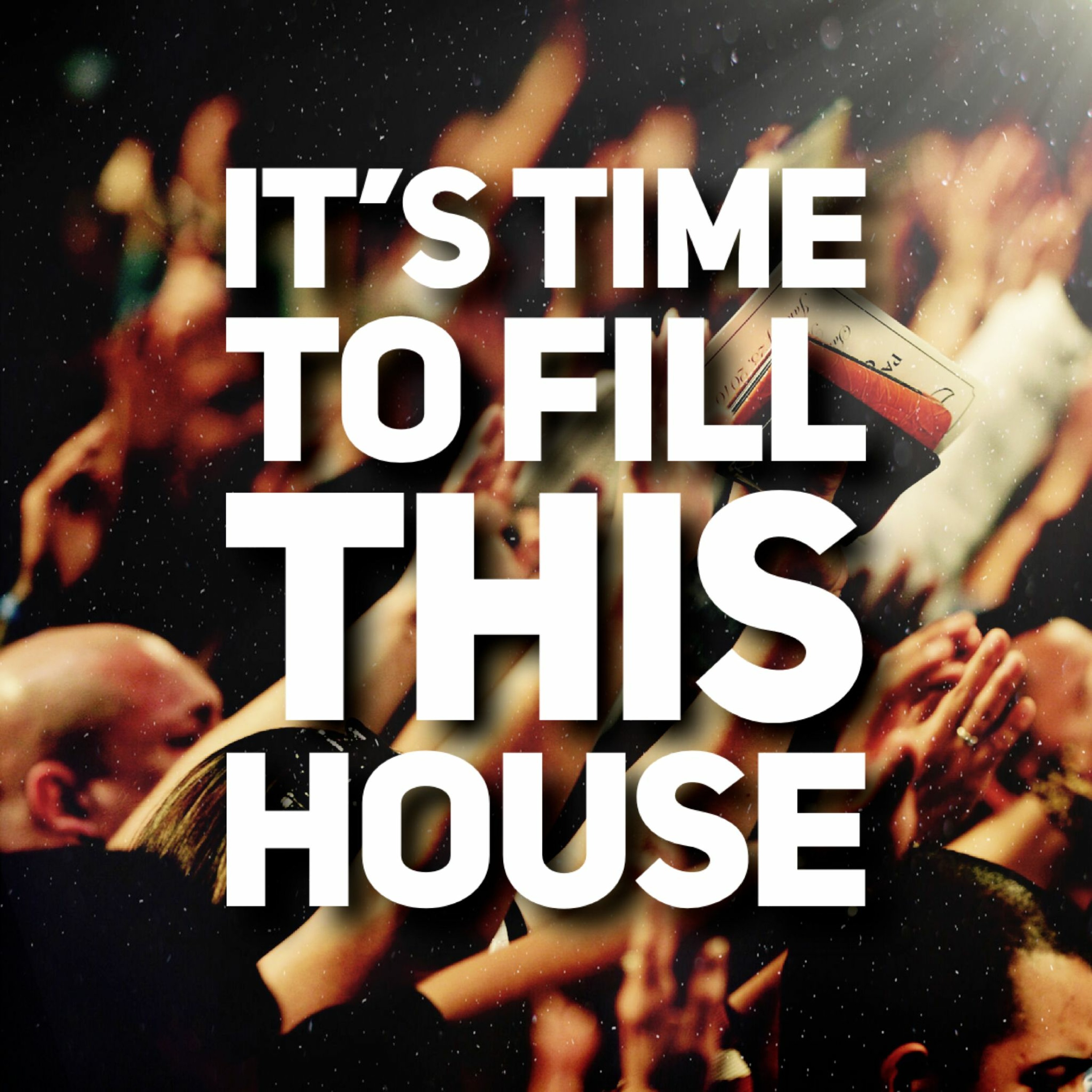 3/5/23 - Its Time To Fill This House episode artwork