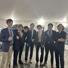 Milton Academy Hockey 2023